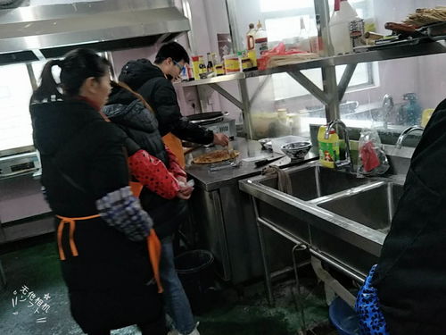 醬香餅技術(shù)轉(zhuǎn)讓 免加盟費(fèi)，開啟創(chuàng)業(yè)新路徑