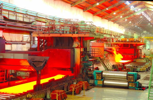 鞍鋼集團(tuán) 主要鋼鐵產(chǎn)品、應(yīng)用領(lǐng)域與技術(shù)轉(zhuǎn)讓概述