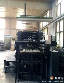 印刷廠拆遷在即，全套印刷設(shè)備低價(jià)轉(zhuǎn)讓，機(jī)遇難得！