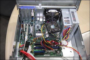 電腦Win7經(jīng)常死機(jī)？硬件故障判斷技巧與設(shè)備批發(fā)指南