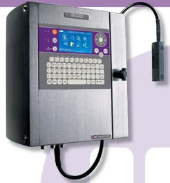 噴碼機9020 計算機軟硬件及輔助設備批發(fā)領域的高效選擇
