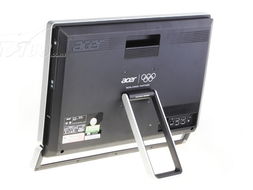 宏碁Aspire Z5770奧運特別版一體電腦 融合科技與運動精神的經(jīng)典之作