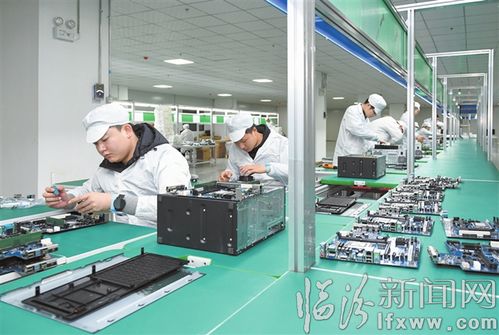 生產忙，計算機軟硬件及輔助設備批發正當時